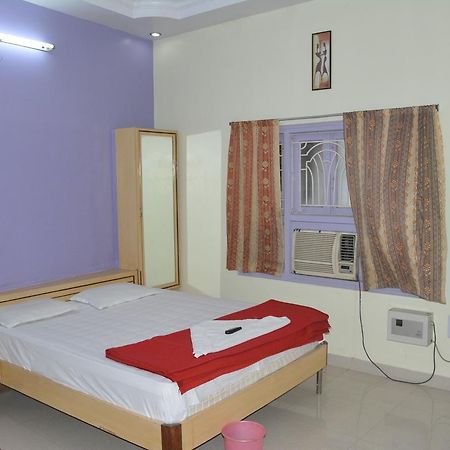 Hotel Naveen Residency Darbhanga Extérieur photo