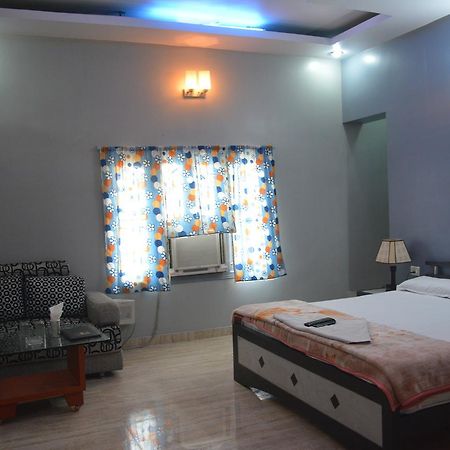Hotel Naveen Residency Darbhanga Extérieur photo
