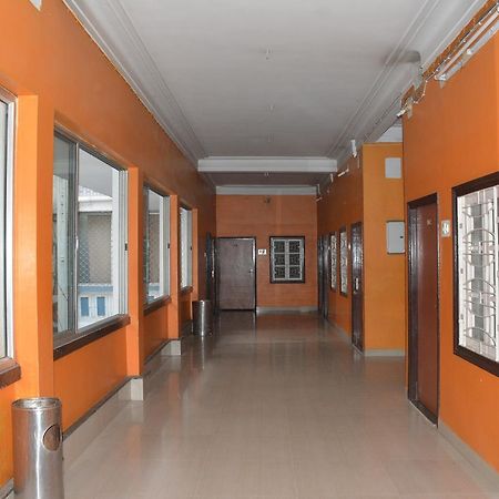 Hotel Naveen Residency Darbhanga Extérieur photo