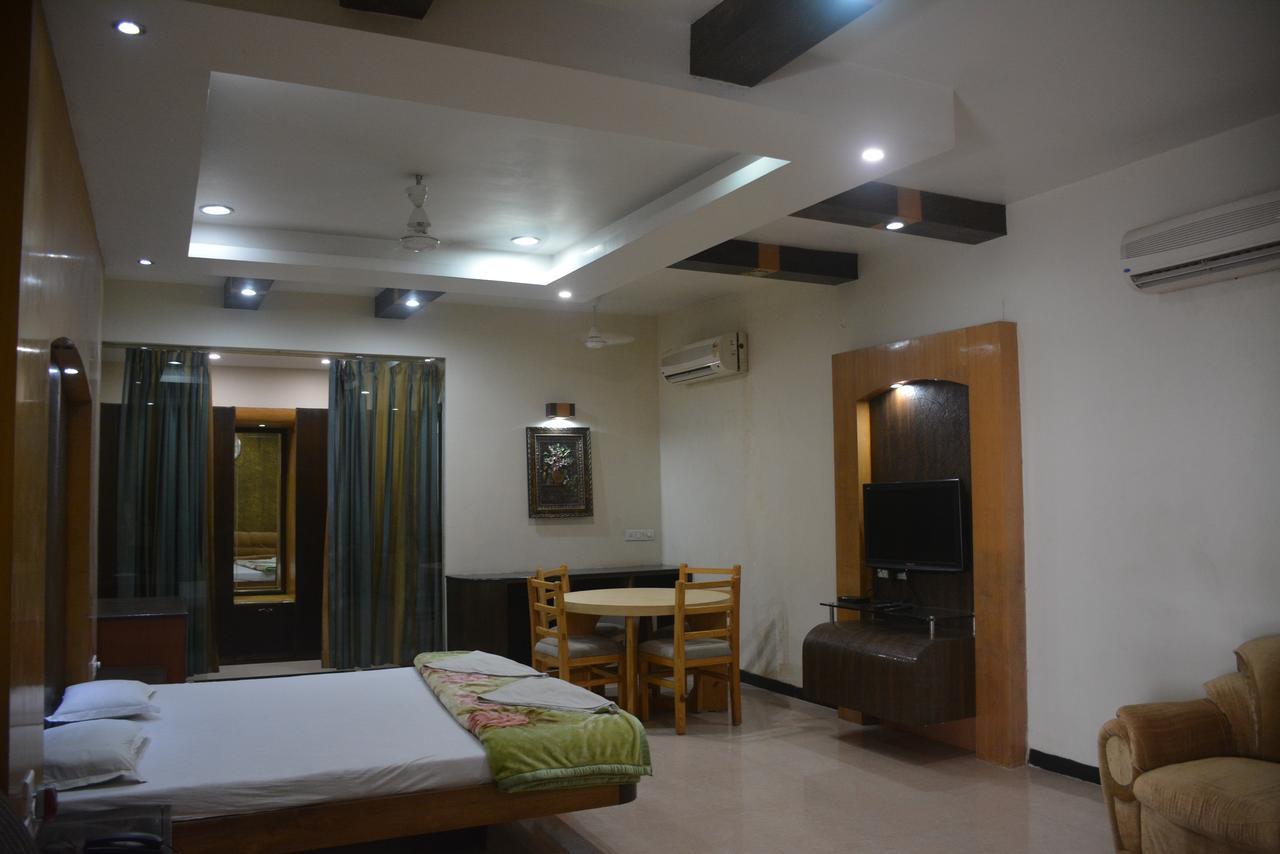 Hotel Naveen Residency Darbhanga Extérieur photo