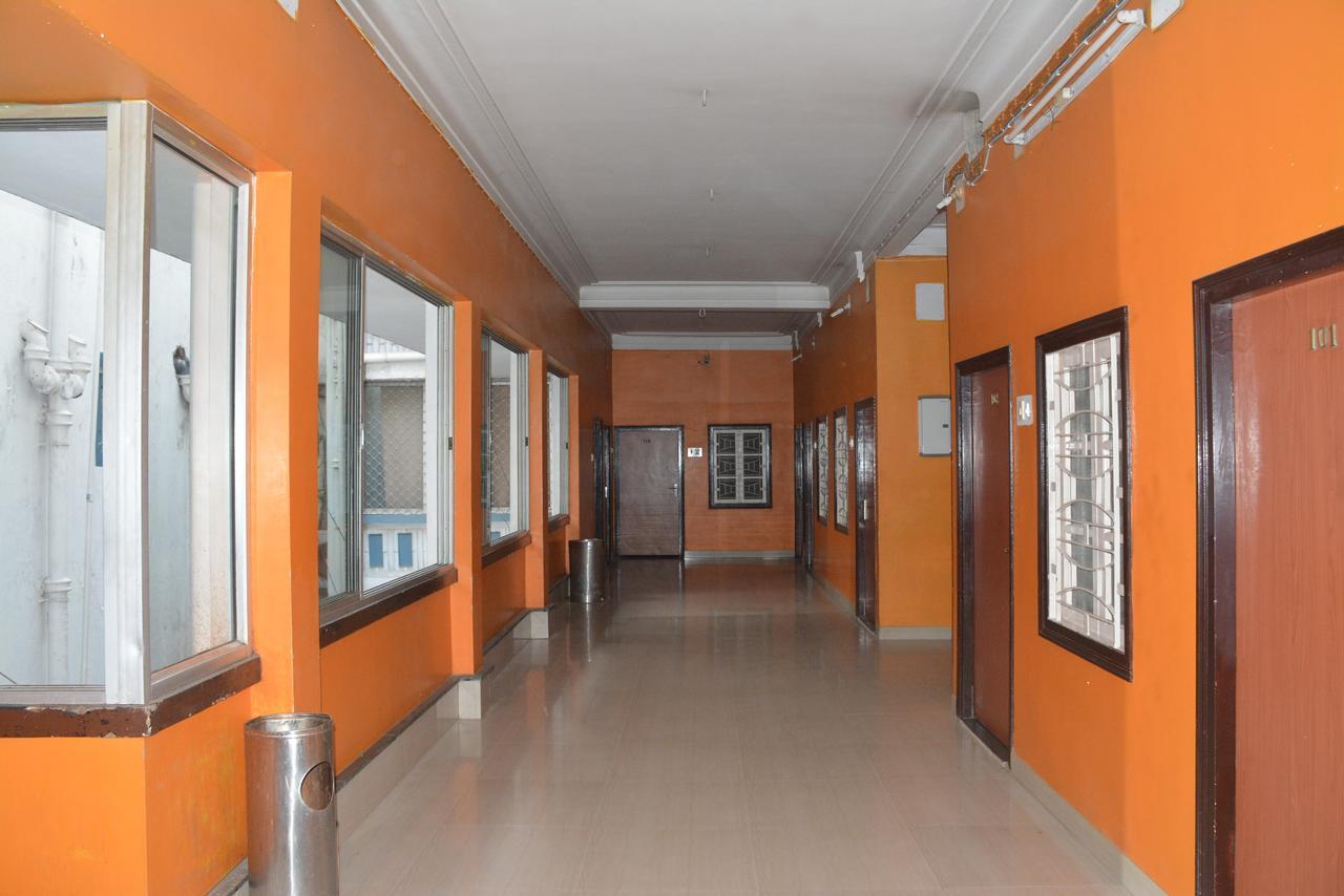 Hotel Naveen Residency Darbhanga Extérieur photo