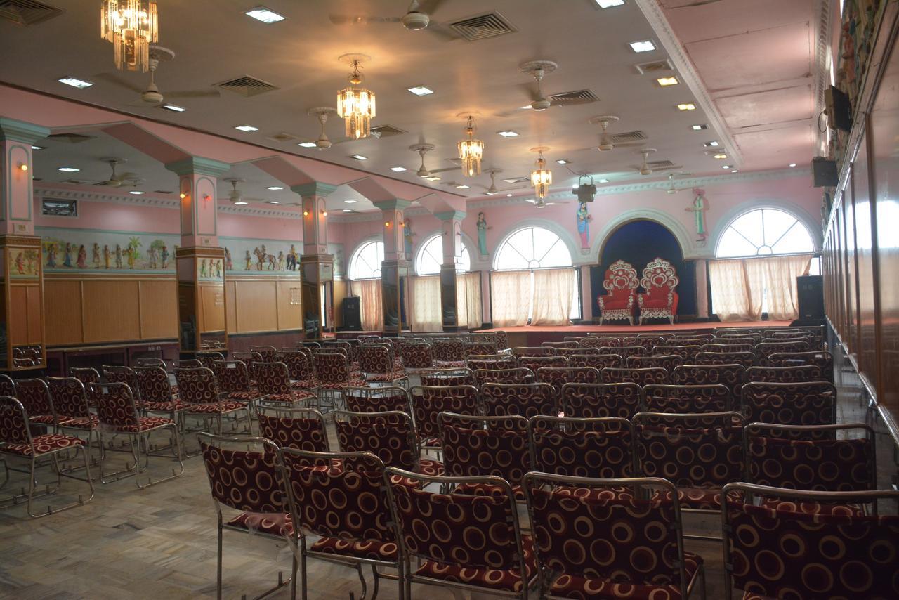Hotel Naveen Residency Darbhanga Extérieur photo